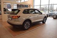 Volkswagen Touareg Touareg