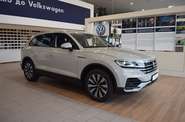 Volkswagen Touareg Touareg