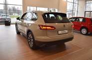 Volkswagen Touareg Touareg