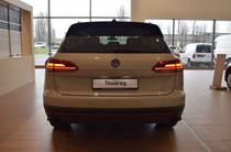 Volkswagen Touareg Touareg