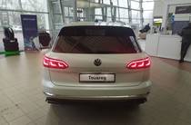 Volkswagen Touareg Ambience