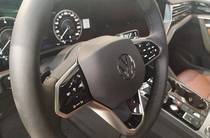 Volkswagen Touareg Ambience