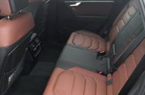 Volkswagen Touareg Ambience