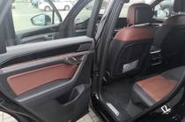 Volkswagen Touareg Ambience