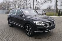 Volkswagen Touareg Ambience