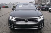 Volkswagen Touareg Ambience