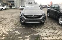 Volkswagen Touareg Elegance