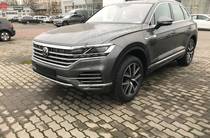 Volkswagen Touareg Elegance