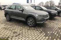 Volkswagen Touareg Elegance