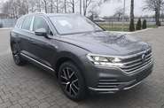 Volkswagen Touareg Ambience