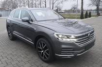 Volkswagen Touareg Ambience