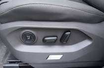 Volkswagen Touareg Ambience