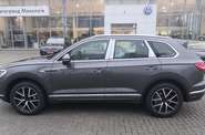 Volkswagen Touareg Ambience