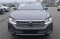 Volkswagen Touareg Ambience