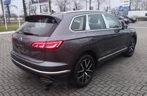 Volkswagen Touareg Ambience