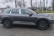 Volkswagen Touareg Ambience