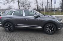 Volkswagen Touareg Ambience