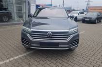 Volkswagen Touareg Ambience