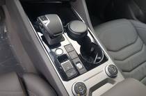 Volkswagen Touareg Ambience