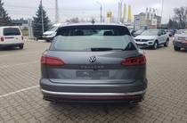 Volkswagen Touareg Ambience