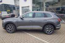 Volkswagen Touareg Ambience