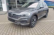 Volkswagen Touareg Ambience