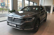 Volkswagen Touareg Ambience