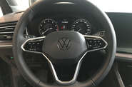 Volkswagen Touareg Ambience