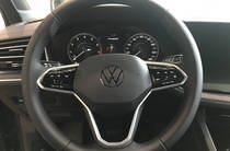 Volkswagen Touareg Ambience