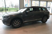 Volkswagen Touareg Ambience