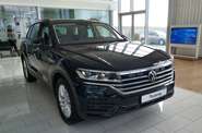 Volkswagen Touareg Base