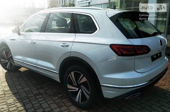 Volkswagen Touareg 2022 Elegance