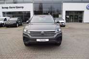 Volkswagen Touareg Touareg