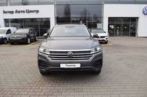 Volkswagen Touareg Touareg