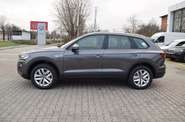 Volkswagen Touareg Touareg