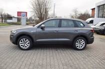 Volkswagen Touareg Touareg