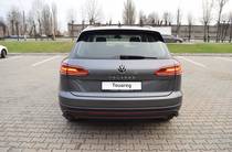 Volkswagen Touareg Touareg