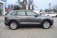 Volkswagen Touareg Touareg