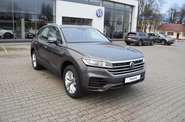 Volkswagen Touareg Touareg