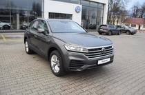 Volkswagen Touareg Touareg