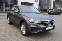 Volkswagen Touareg Touareg