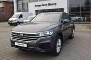 Volkswagen Touareg Touareg