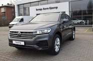 Volkswagen Touareg Touareg