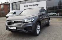 Volkswagen Touareg Touareg