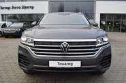 Volkswagen Touareg Touareg