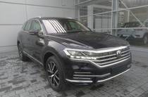 Volkswagen Touareg Elegance