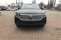 Volkswagen Touareg Touareg