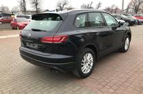 Volkswagen Touareg Touareg