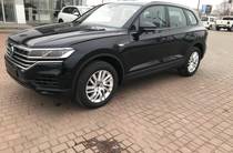 Volkswagen Touareg Touareg