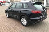 Volkswagen Touareg Touareg